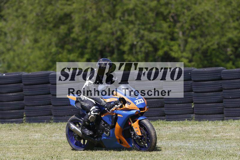 /13 01.05.2025 Speer Racing ADR/Gruppe gelb/333